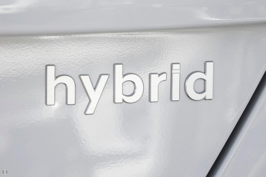 2026 Hyundai KONA SX2.V3 Hybrid Premium SUV Image 10