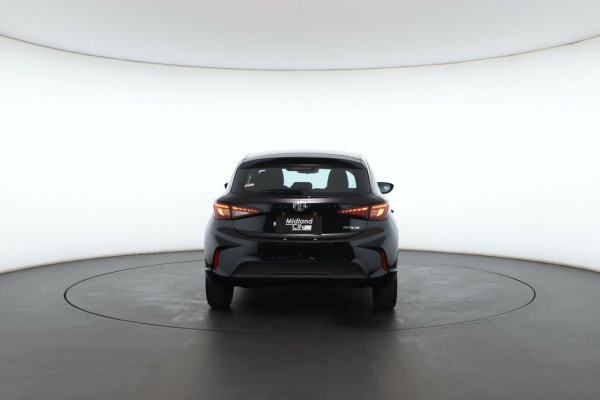 2024 MY24.5 MG MG3 ZP22 Excite Hatch Image 5