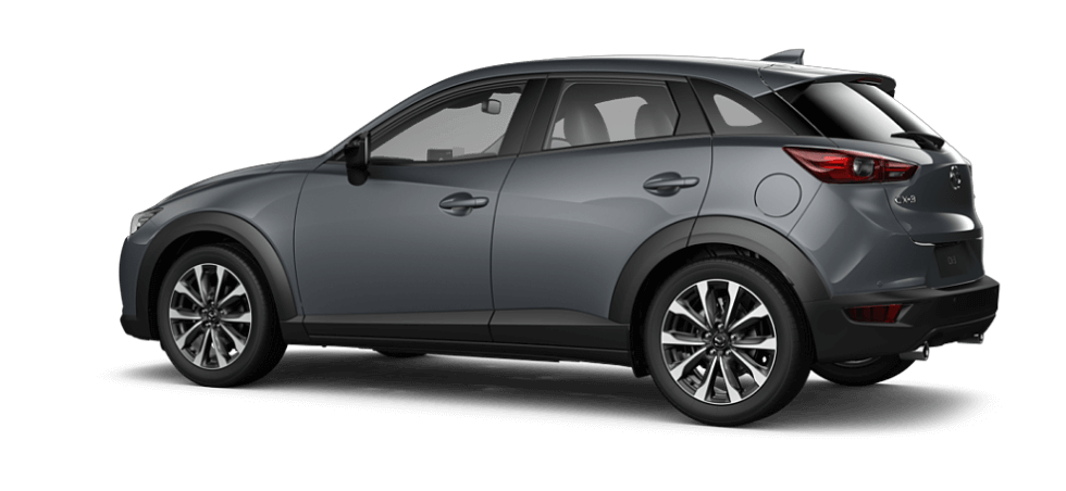 2025 MY24 Mazda CX-3 DK G20 Evolve SUV Image 20