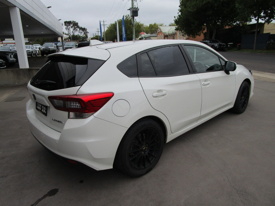 2021 Subaru Impreza GT7EKALP 2.0i Premium Hatch Image 6