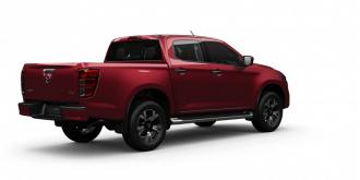 2020 MY21 Mazda BT-50 TF XTR 4x4 Dual Cab Pickup Other image 12