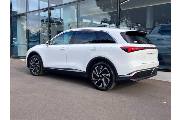 2026 MG MGS6 EV IS3E Essence SUV Image 7