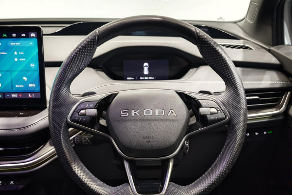 2025 MY26 Skoda Enyaq NY 85 Sportline SUV Image 15