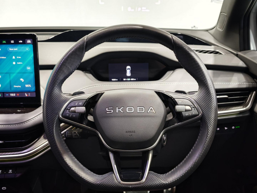 2025 MY26 Skoda Enyaq NY 85 Sportline SUV Image 15