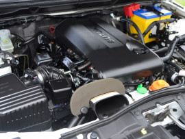 2014 MY13 Suzuki Grand Vitara JB Wagon Suv