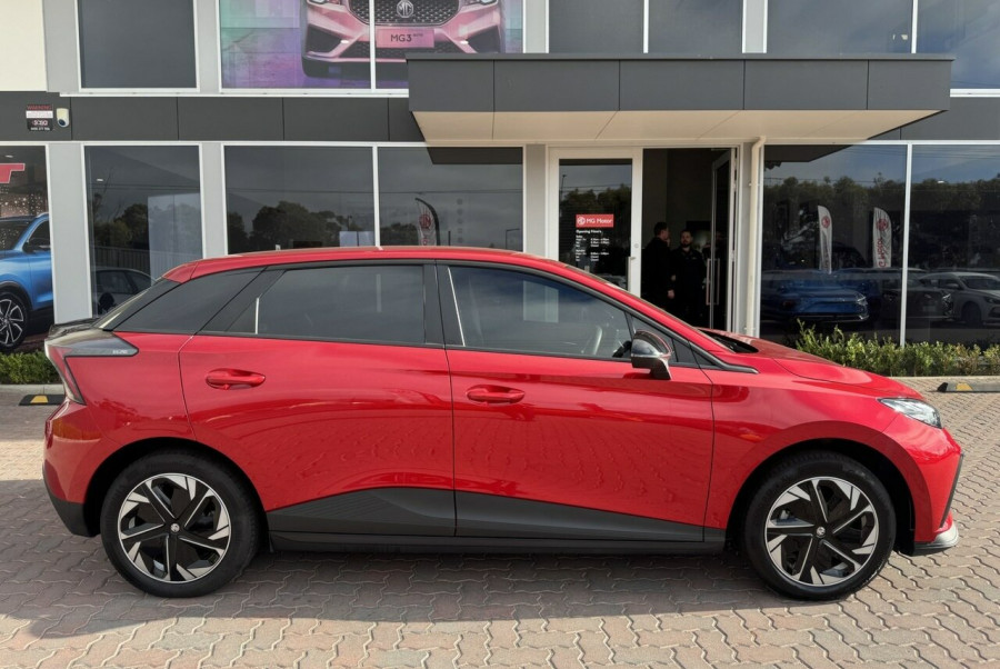 2023 MG MG4 MEH32 Excite 51 Hatch Image 12