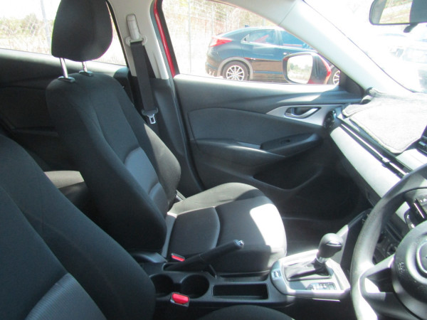 2016 Mazda CX-3 DK2W7A NEO Suv