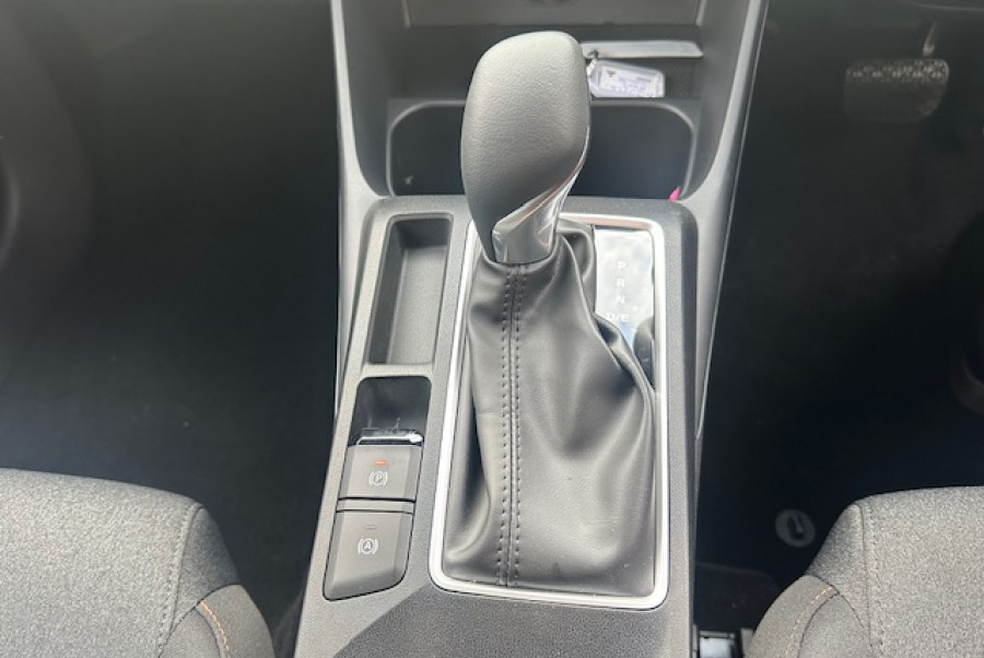 2025 MG MG3 ZP22 Excite Hatch Image 21
