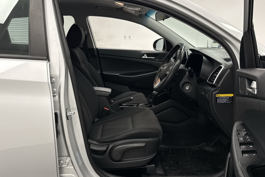 2019 MY20 Hyundai Tucson TL4 Active SUV Image 19