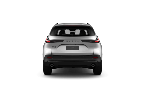 2026 Mazda CX-5 KM Series G25 Touring SUV Image 16