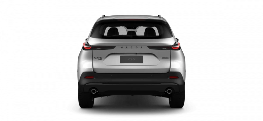 2026 Mazda CX-5 KM Series G25 Touring SUV Image 16
