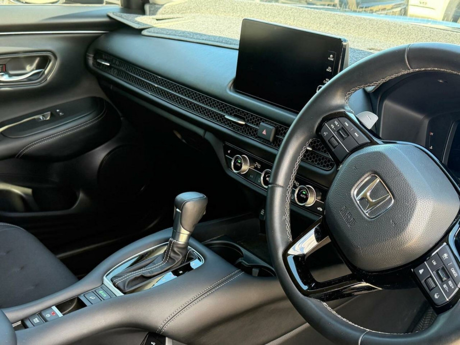 2024 Honda ZR-V RZ VTi L+ SUV Image 17