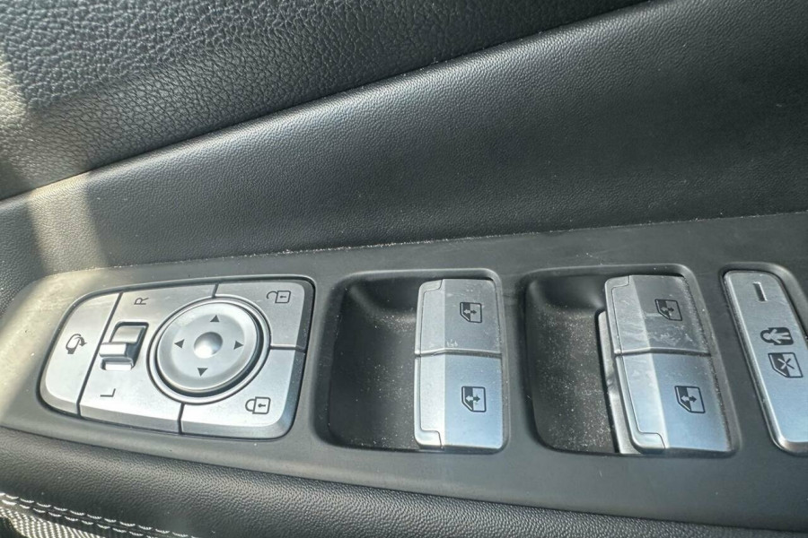 2022 MY23 Hyundai Santa Fe TM.V4 Hybrid Highlander Wagon Image 21