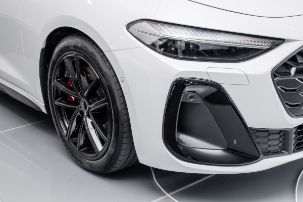 2025 Audi S5 B10 edition one Sedan image 5