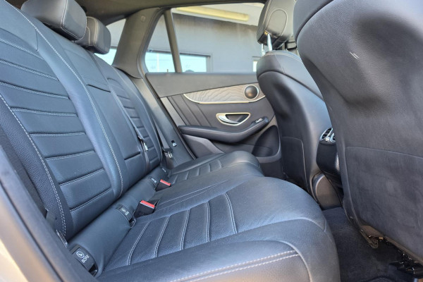2017 Mercedes-Benz GLC-Class X253 GLC250 SUV Image 18