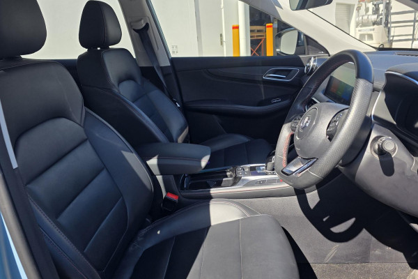 2021 MG HS Plus EV SAS23 Excite SUV Image 10
