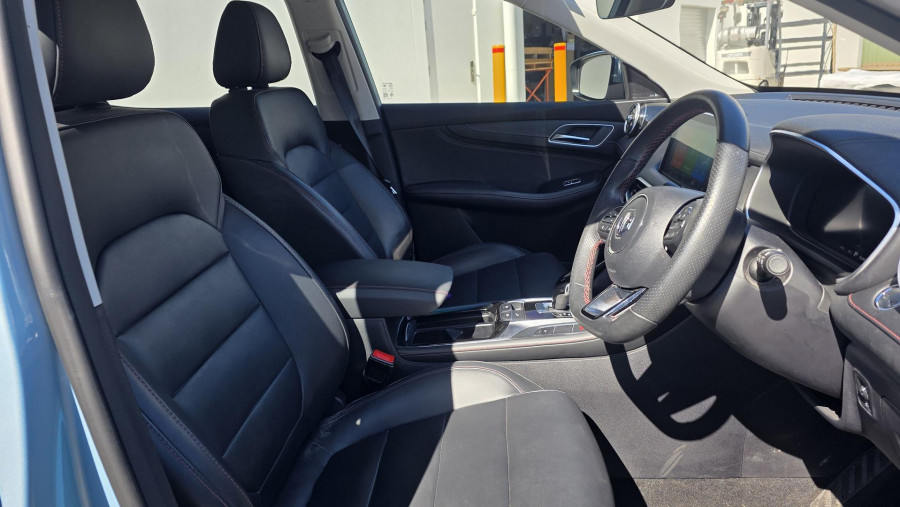 2021 MG HS Plus EV SAS23 Excite SUV Image 10