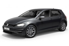 Volkswagen Golf 110TSI Comfortline 7.5