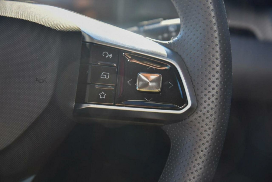 2025 MG MGS5 EV ZS3EM Excite 49 SUV Image 4
