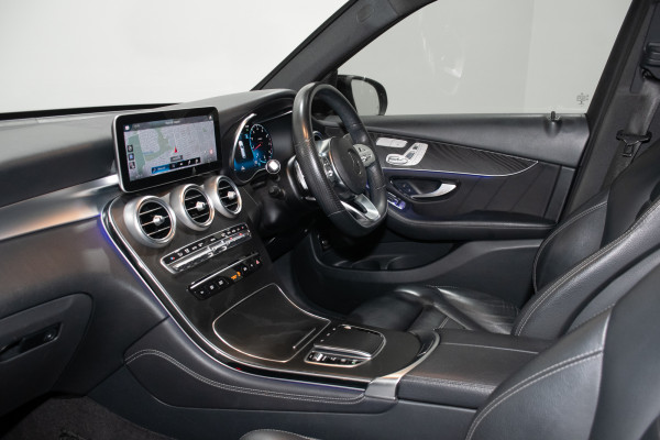 2019 Mercedes-Benz GLC-Class GLC300 SUV image 23