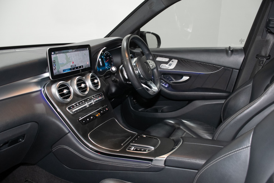 2019 Mercedes-Benz GLC-Class GLC300 SUV Image 23