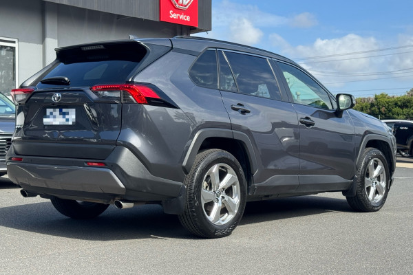 2020 Toyota RAV4 MXAA52R GXL SUV Image 7