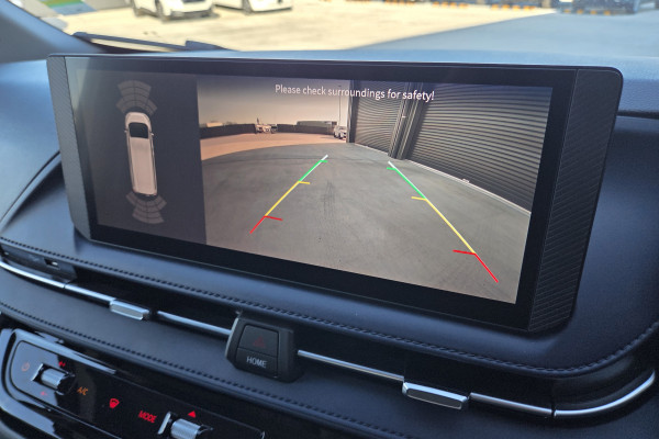 2026 LDV Deliver 7 Van Image 15