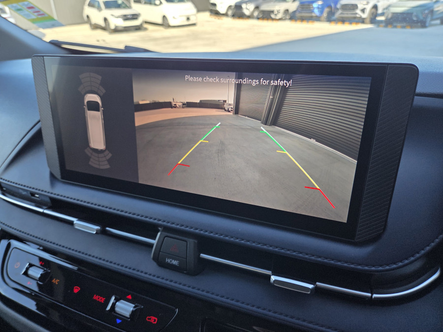 2026 LDV Deliver 7 Van Image 15