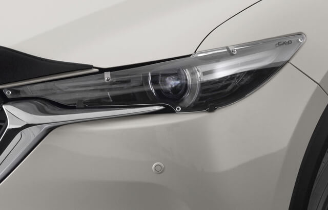 Headlight Protectors