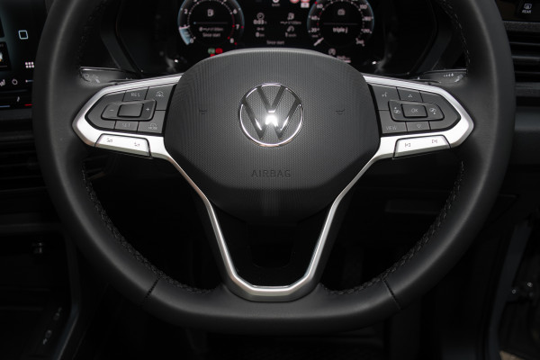 2025 Volkswagen Caddy 5 Van Van image 9