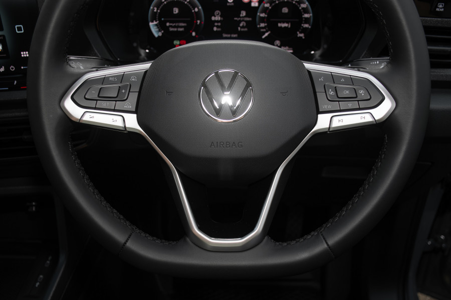 2025 Volkswagen Caddy 5 Van Van