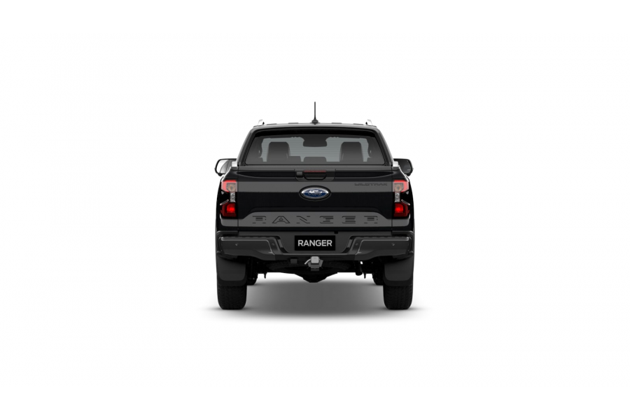2024 MY24.5 Ford Ranger P703 Wildtrak Ute Image 6