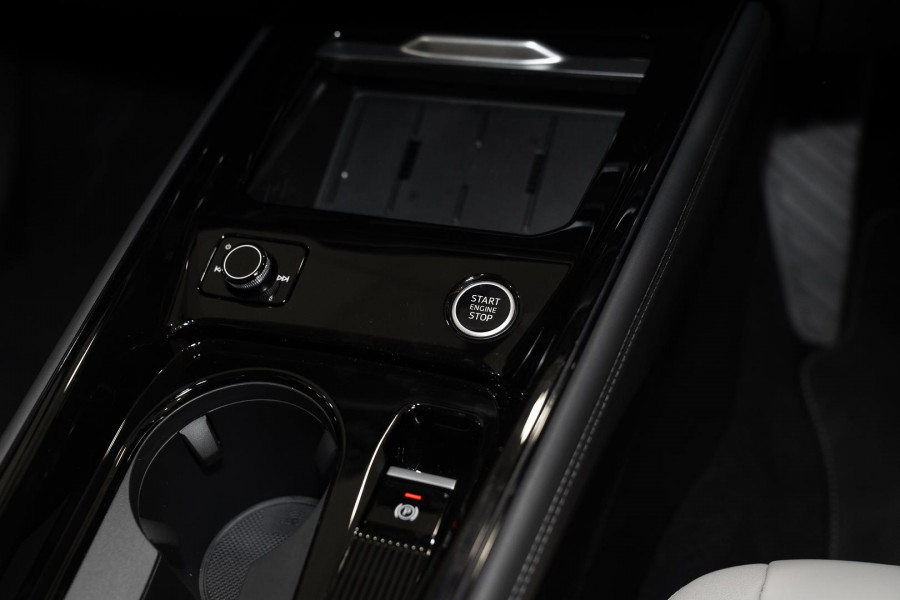 2025 Audi Q3 F3 TFSI 110kW SUV