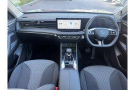 2024 MY25 MG HS AS33 Vibe SUV