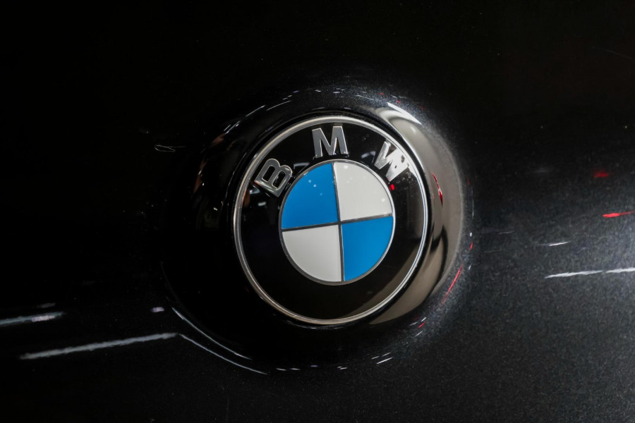2026 BMW X3 G45 20 xDrive SUV