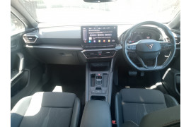 2022 Cupra Formentor KM V SUV