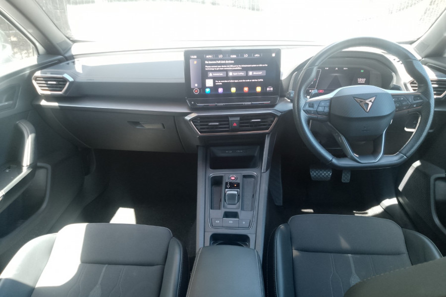 2022 Cupra Formentor KM V SUV Image 18