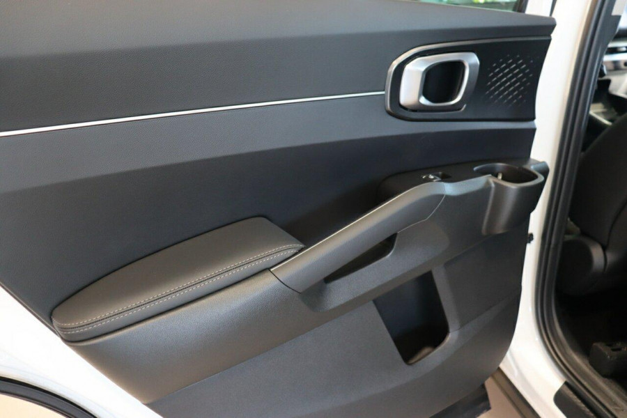 2025 Kia Sorento MQ4 PE Sport SUV Image 29