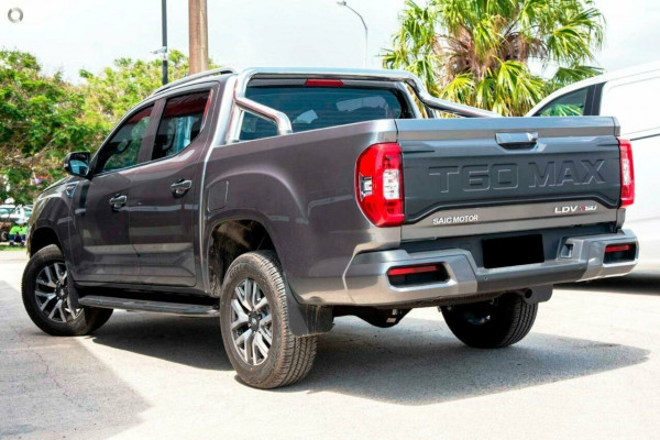 2024 MY23 LDV T60 SK8C Max PRO Ute
