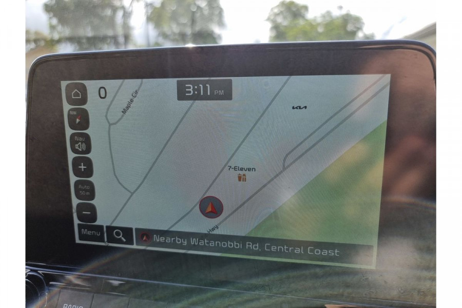 2020 MY1  Kia Cerato BD Sport+ Hatch Image 15