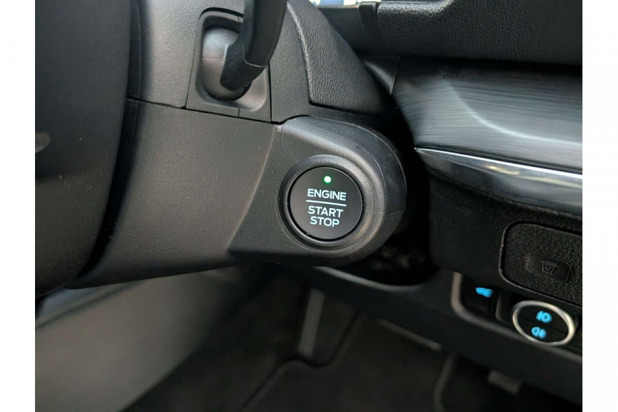 2024 Ford Everest Sport Wagon Image 21