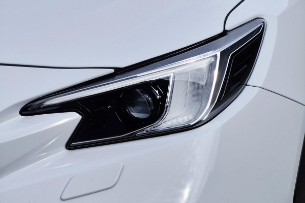 2025 MY24 Subaru WRX VB tS Sedan Image 30