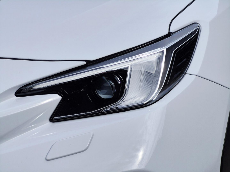 2025 MY24 Subaru WRX VB tS Sedan Image 30