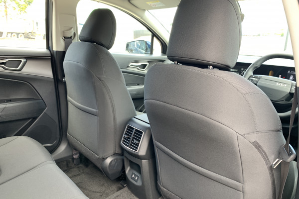 2026 Kia Sportage NQ5 PE SX SUV Image 11