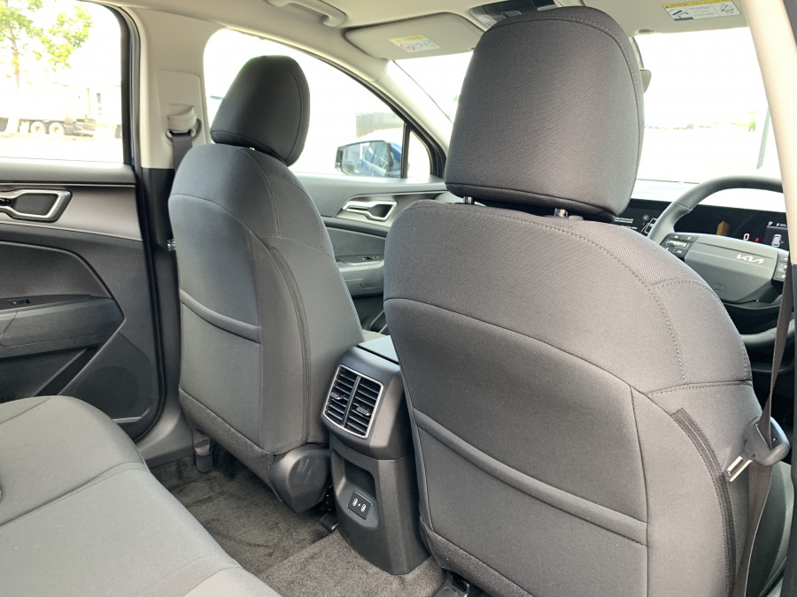 2026 Kia Sportage NQ5 PE SX SUV Image 11