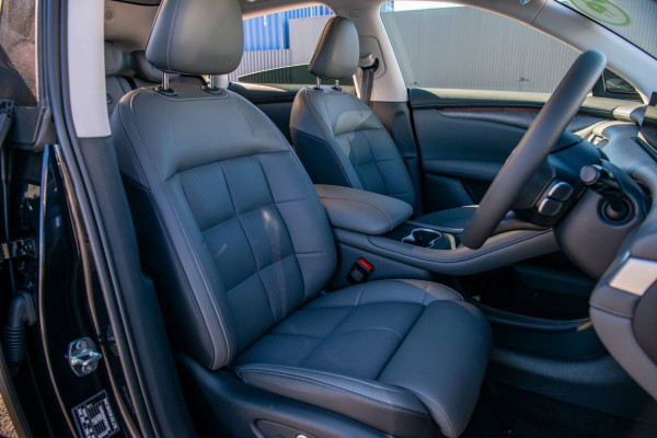 2026 MG IM6 Performance SUV Image 10
