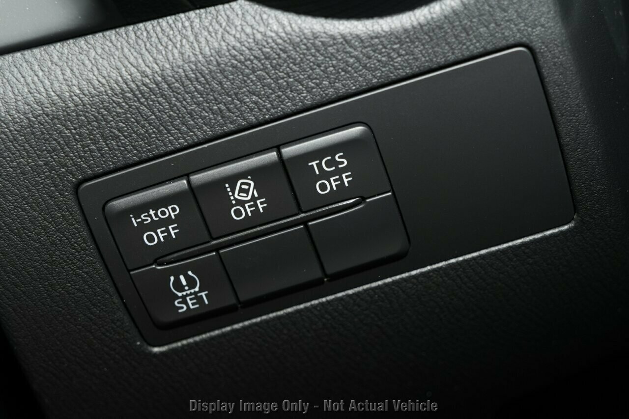 2024 Mazda CX-3 DK G20 Pure SUV Image 17
