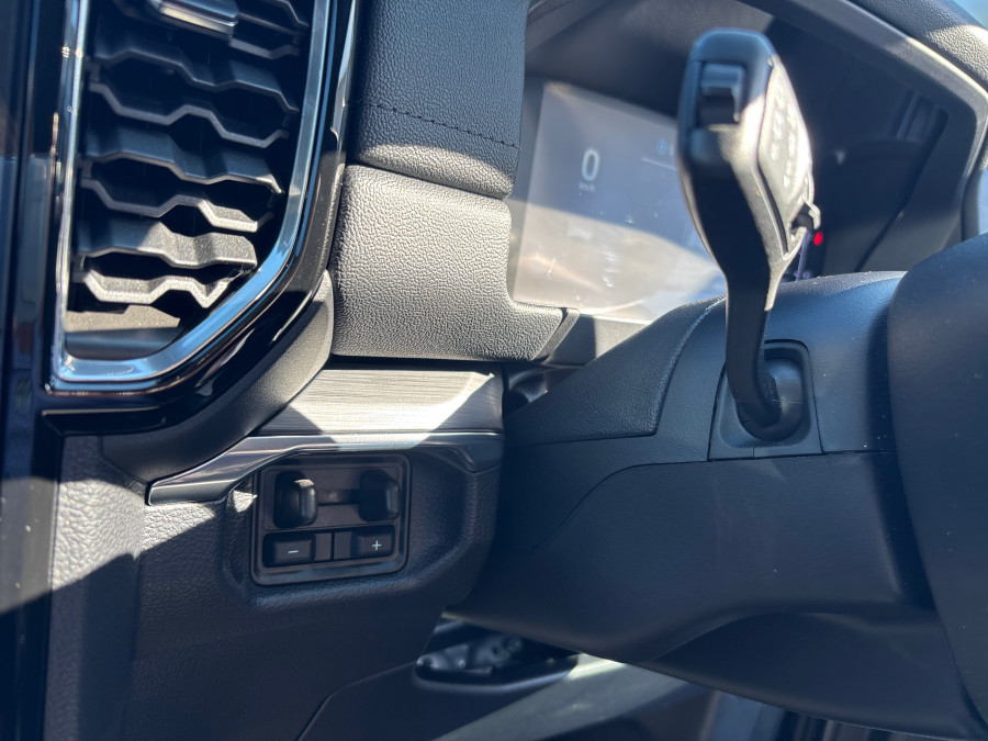 2026 Ford Everest UB Trend SUV Image 40