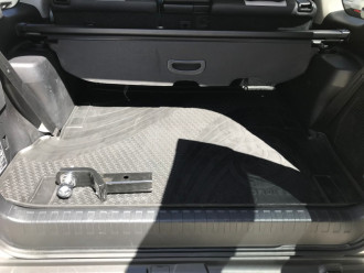 2015 MY14 Toyot Landcruiser Pra KDJ150R  ALTITUDE Wagon