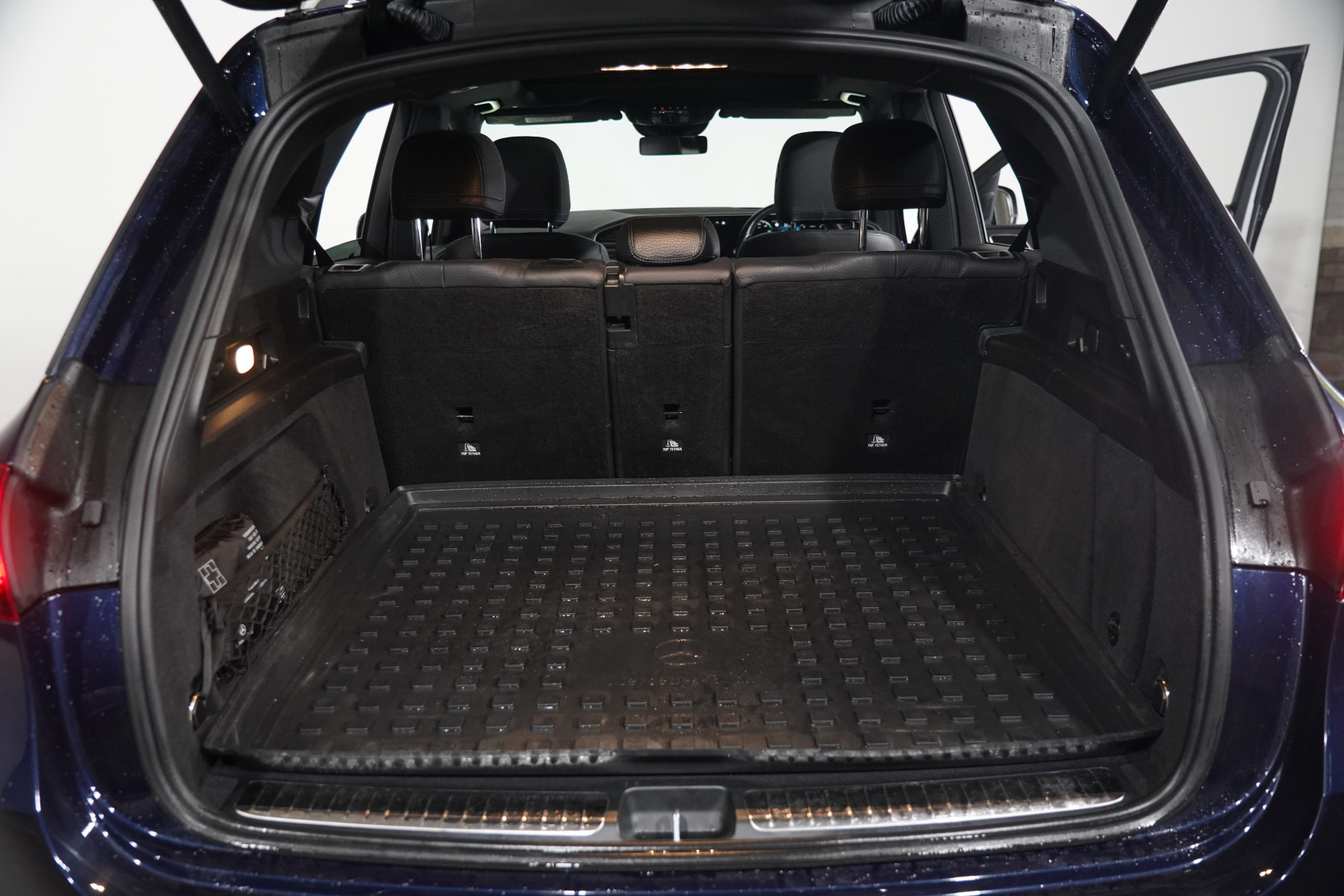 2021 Mercedes-Benz Gle 300 D 4matic SUV Image 31